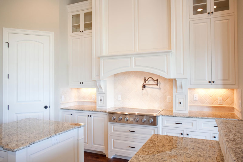 Kitchen of this 3-Bedroom,2847 Sq Ft Plan -2847