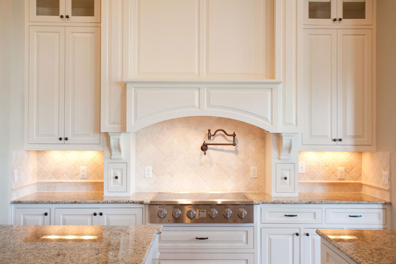 Kitchen of this 3-Bedroom,2847 Sq Ft Plan -2847