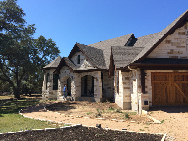 Porch of this 3-Bedroom,2595 Sq Ft Plan -2595