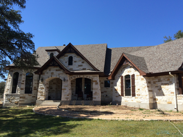 Home Exterior Photograph of this 3-Bedroom,2595 Sq Ft Plan -2595