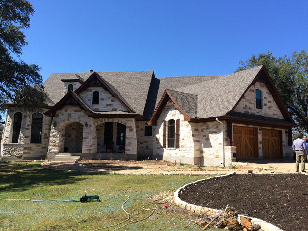 Home Exterior Photograph of this 3-Bedroom,2595 Sq Ft Plan -2595