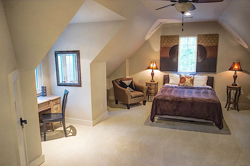 Bonus Room of this 3-Bedroom,3230 Sq Ft Plan -3230