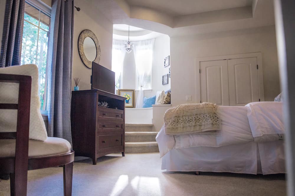 Bedroom of this 3-Bedroom,3230 Sq Ft Plan -3230