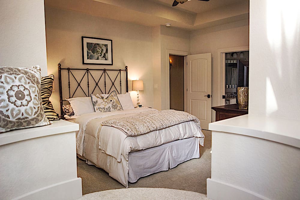 Bedroom of this 3-Bedroom,3230 Sq Ft Plan -3230