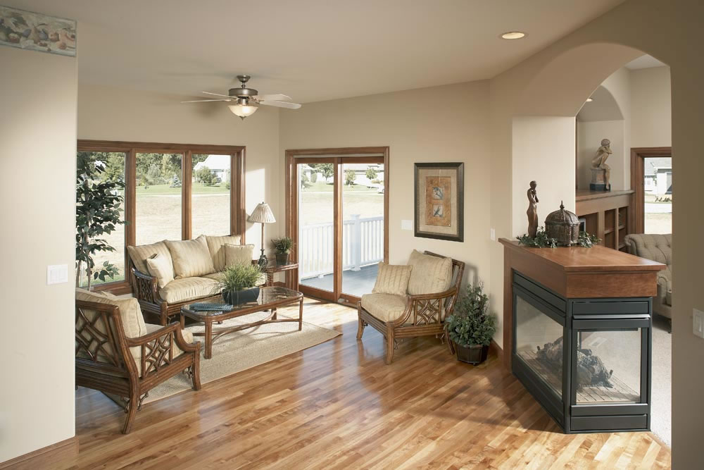 Home Interior Photograph of this 3-Bedroom,1919 Sq Ft Plan -1919