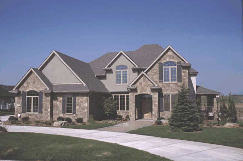 PHOTO of this 3-Bedroom,3250 Sq Ft Plan -3250