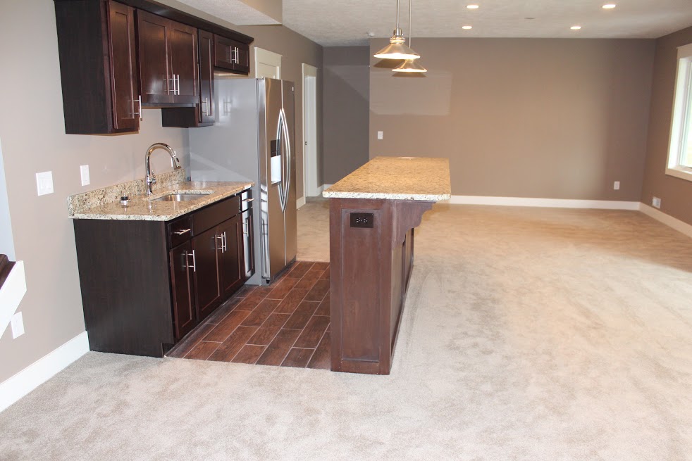 Playroom of this 4-Bedroom,2690 Sq Ft Plan -2690