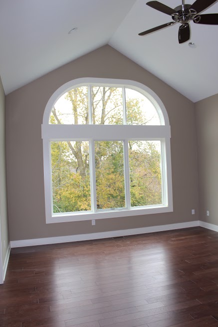 Great Room of this 4-Bedroom,2690 Sq Ft Plan -2690