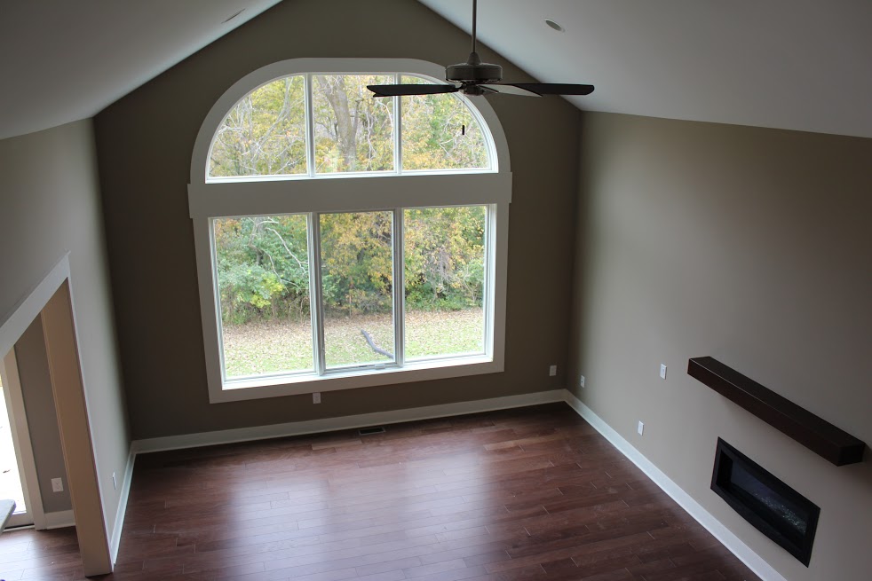 Great Room of this 4-Bedroom,2690 Sq Ft Plan -2690