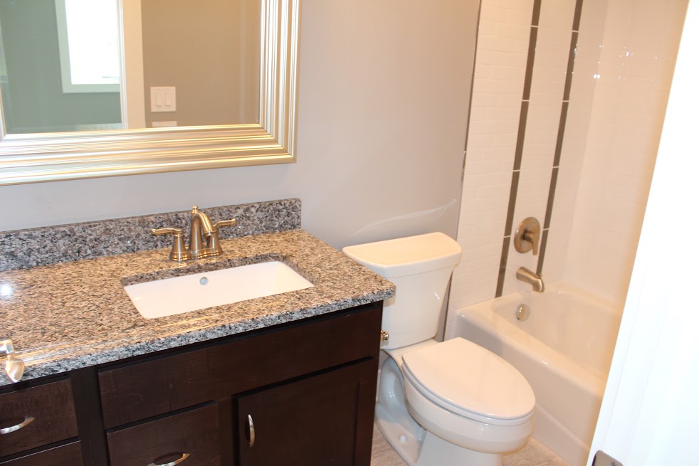Bathroom of this 4-Bedroom,2690 Sq Ft Plan -2690
