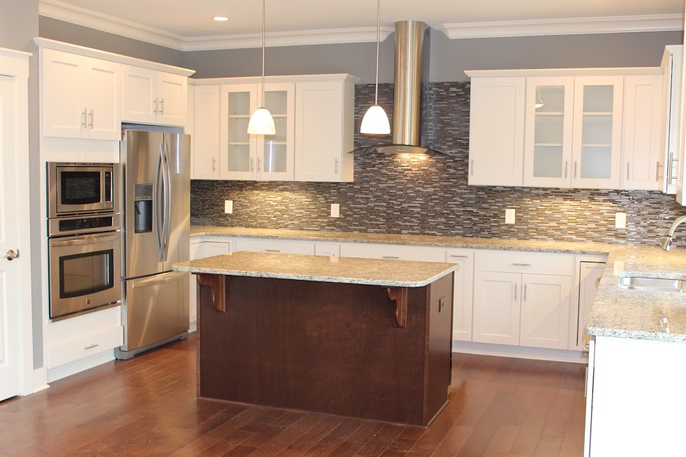 Kitchen of this 4-Bedroom,2690 Sq Ft Plan -2690