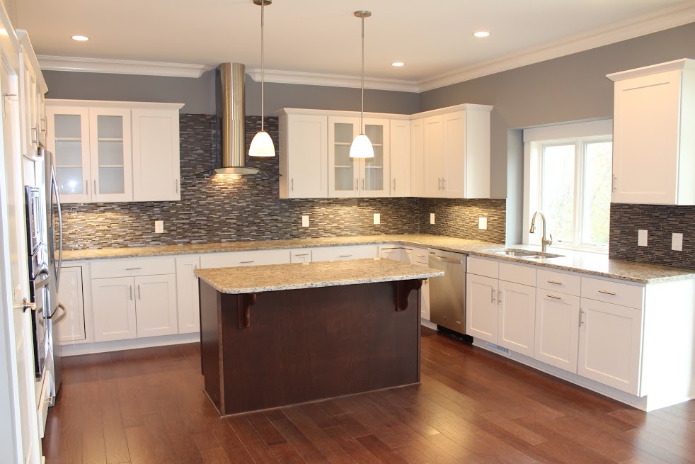 Kitchen of this 4-Bedroom,2690 Sq Ft Plan -2690