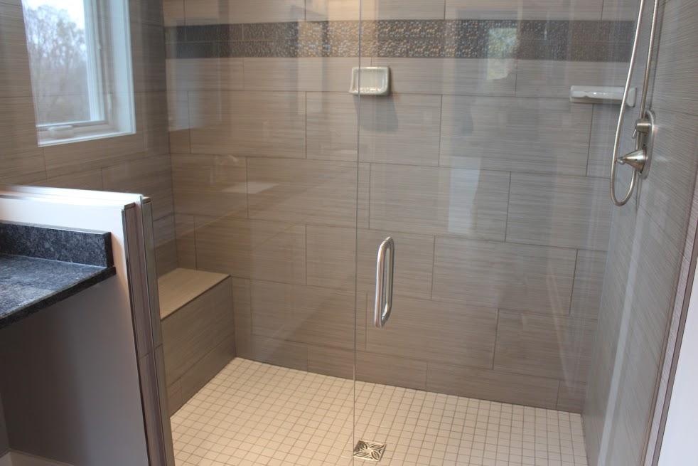 Master Bathroom of this 4-Bedroom,2690 Sq Ft Plan -2690