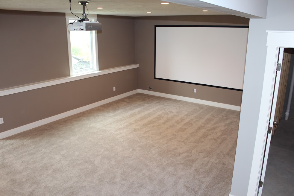 Playroom of this 4-Bedroom,2690 Sq Ft Plan -2690