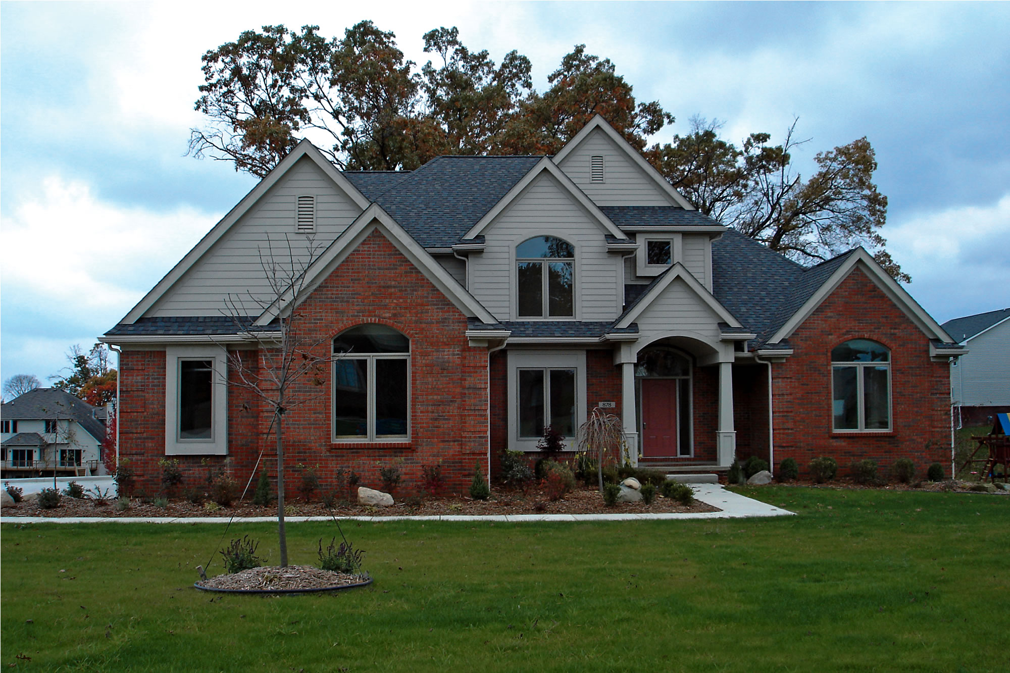 Main image for house plan # 11607