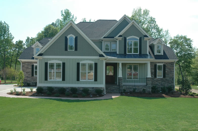 Main photograph for House Plan # 120-2176