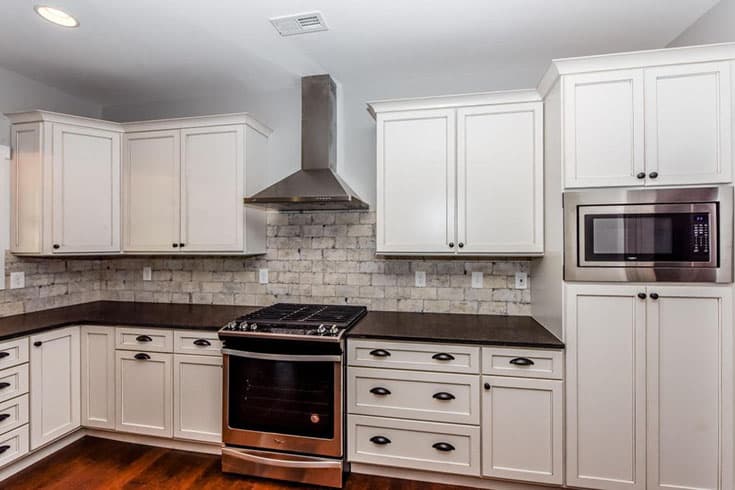 Kitchen of this 4-Bedroom,2607 Sq Ft Plan -120-2230