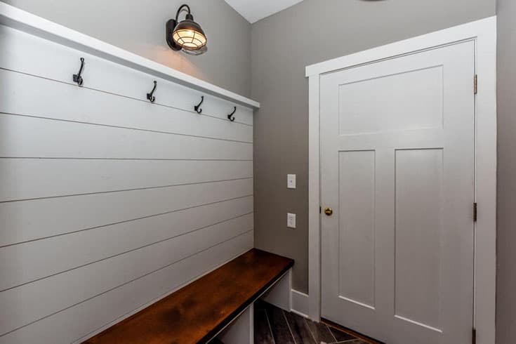 Mudroom of this 4-Bedroom,2607 Sq Ft Plan -120-2230