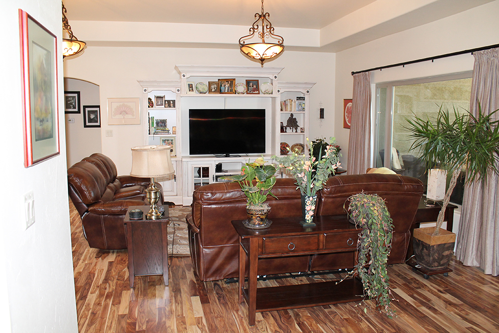 Great Room of this 3-Bedroom,2500 Sq Ft Plan -2500