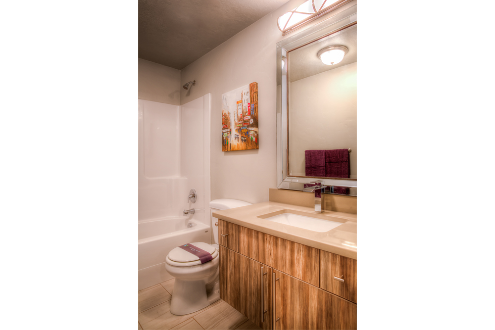 Bathroom of this 4-Bedroom,2516 Sq Ft Plan -2516