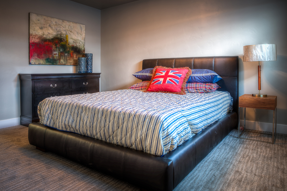 Bedroom of this 4-Bedroom,2516 Sq Ft Plan -2516