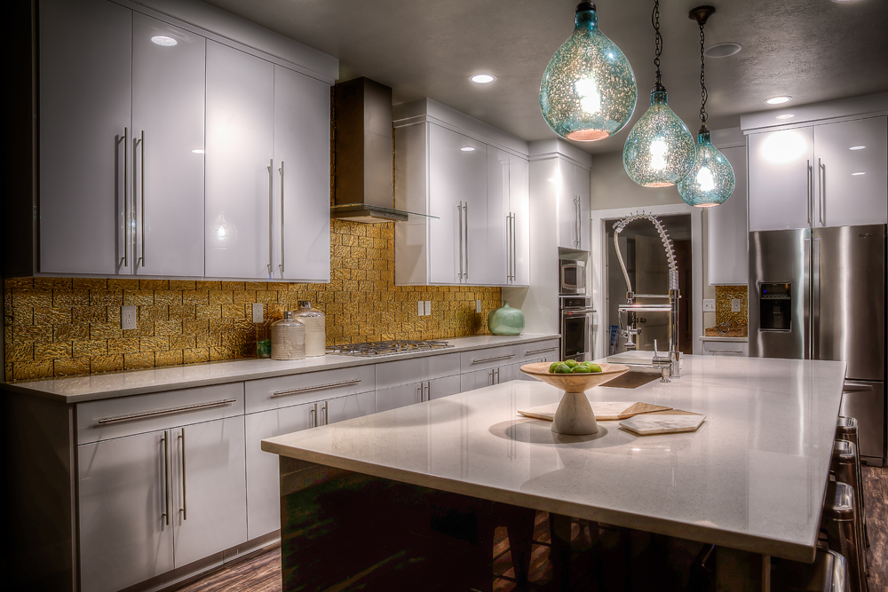 Kitchen of this 4-Bedroom,2516 Sq Ft Plan -2516