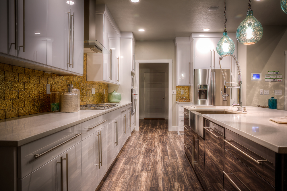 Kitchen of this 4-Bedroom,2516 Sq Ft Plan -2516
