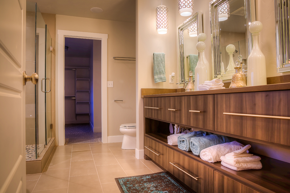 Bathroom of this 4-Bedroom,2516 Sq Ft Plan -2516