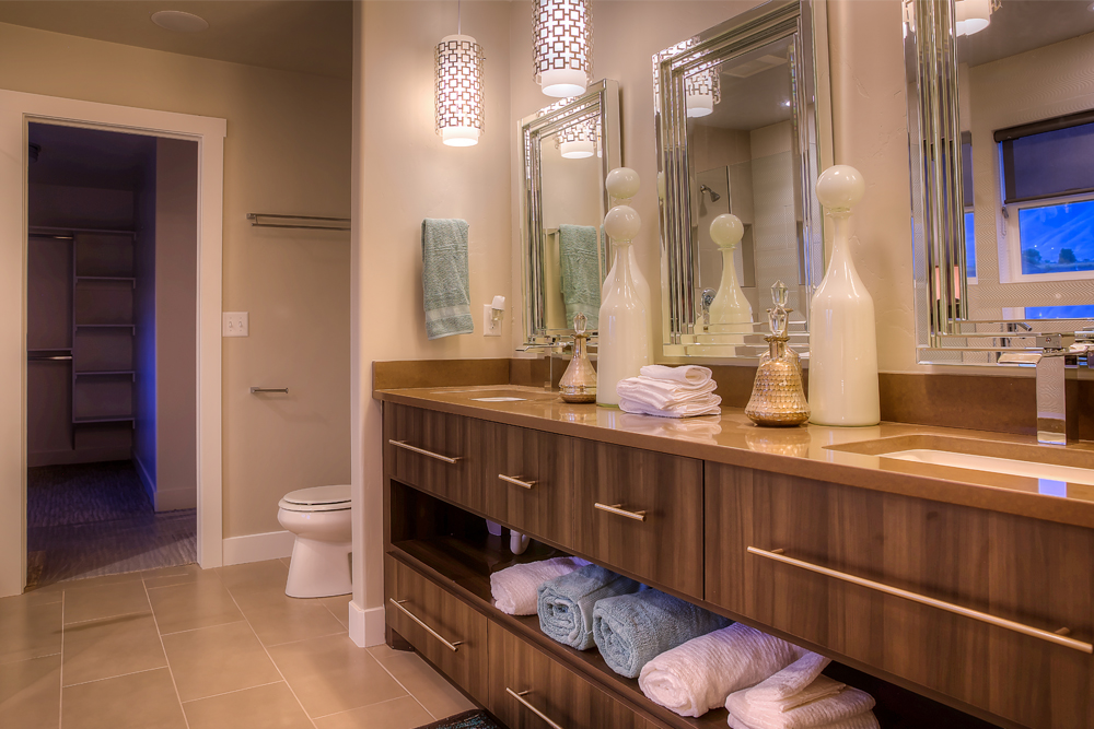 Bathroom of this 4-Bedroom,2516 Sq Ft Plan -2516