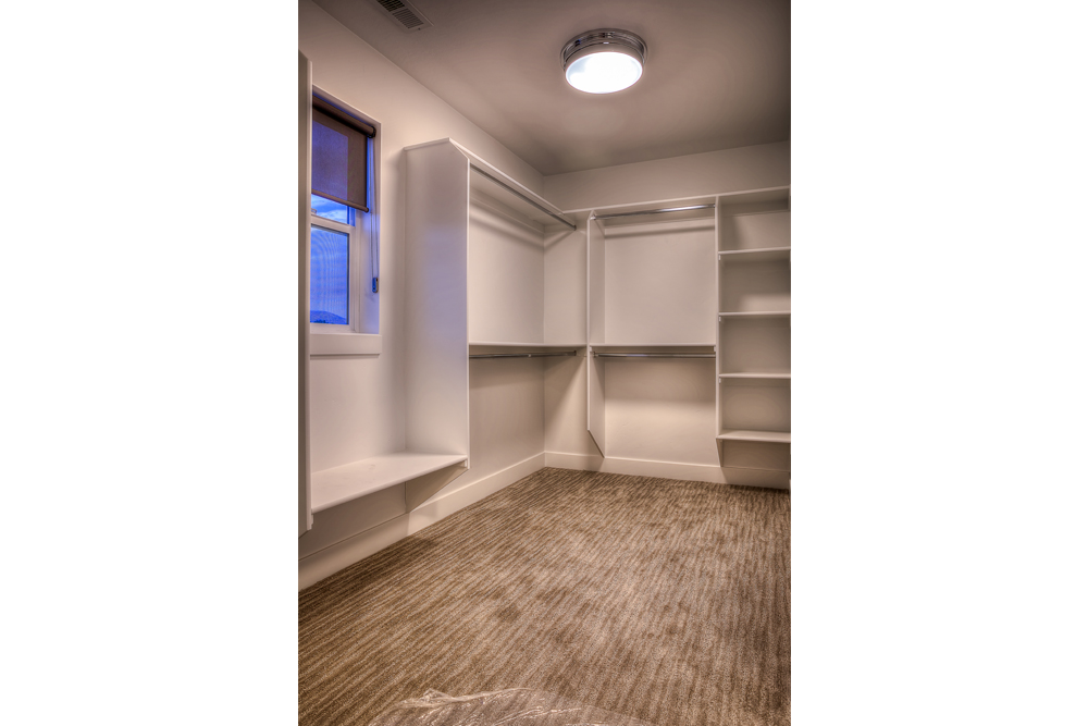 Storage and Closets of this 4-Bedroom,2516 Sq Ft Plan -2516