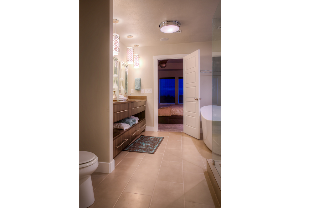 Bathroom of this 4-Bedroom,2516 Sq Ft Plan -2516