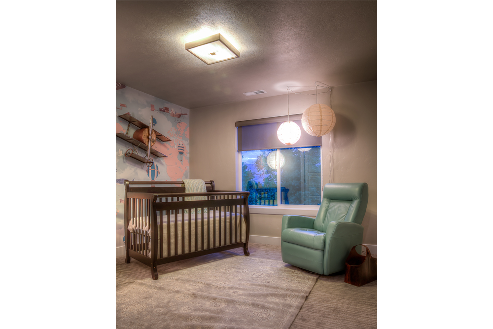 Bedroom of this 4-Bedroom,2516 Sq Ft Plan -2516