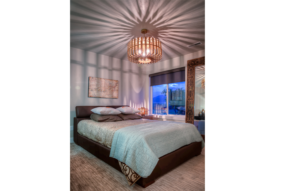 Bedroom of this 4-Bedroom,2516 Sq Ft Plan -2516