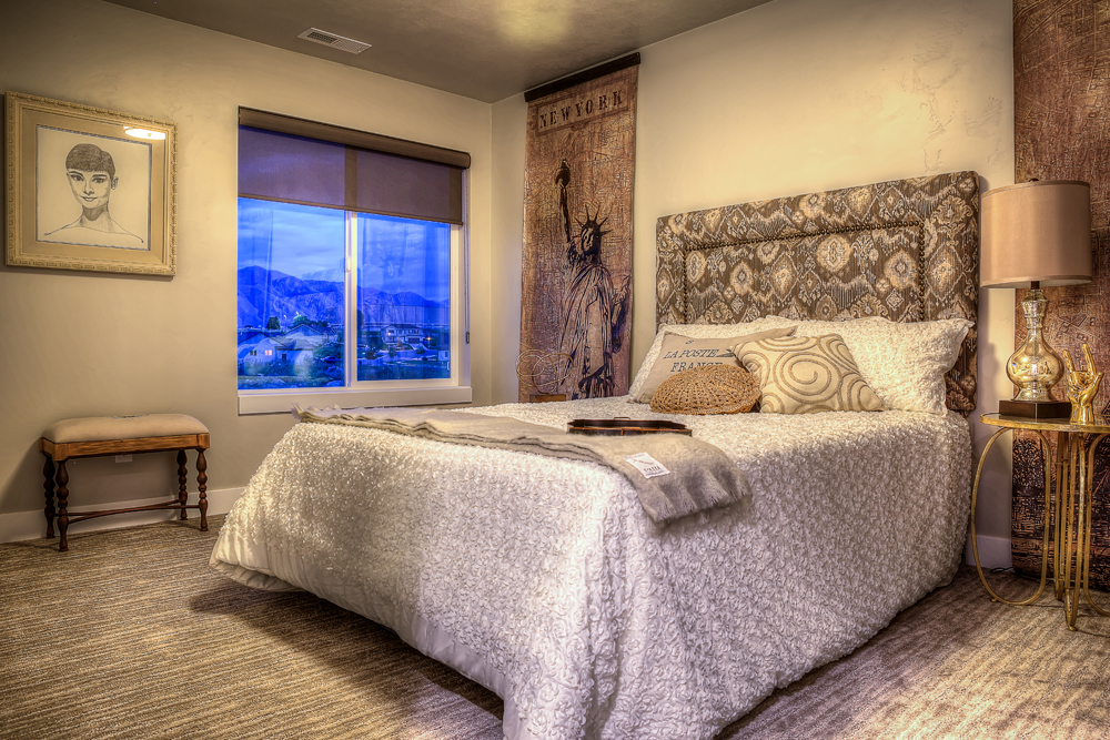 Bedroom of this 4-Bedroom,2516 Sq Ft Plan -2516