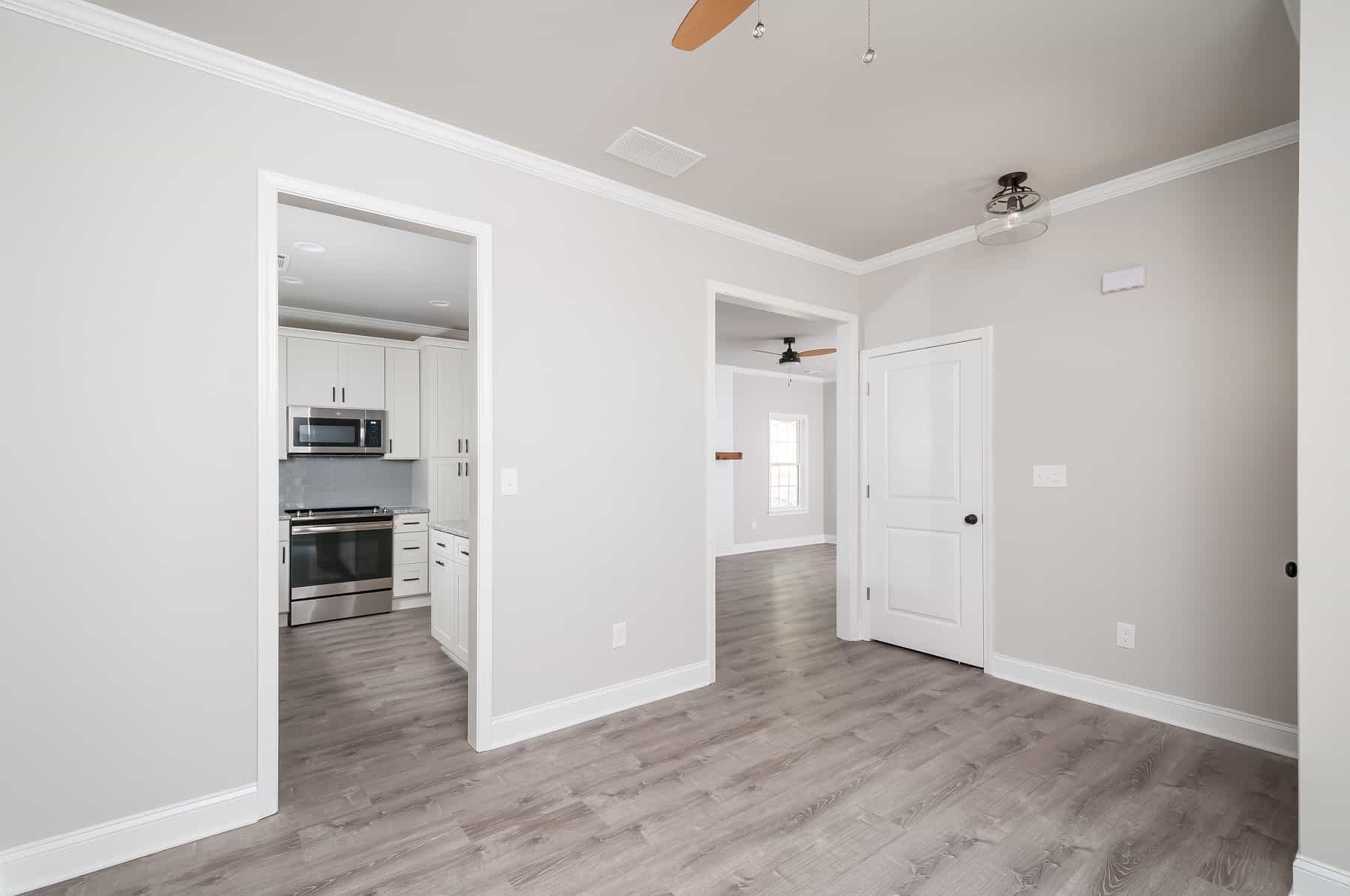 Home Interior Photograph of this 3-Bedroom,1460 Sq Ft Plan -120-2502