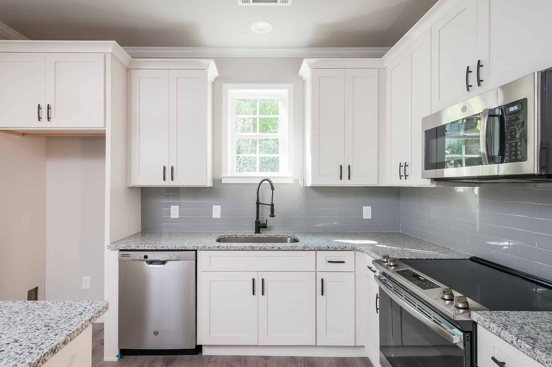 Kitchen of this 3-Bedroom,1460 Sq Ft Plan -120-2502