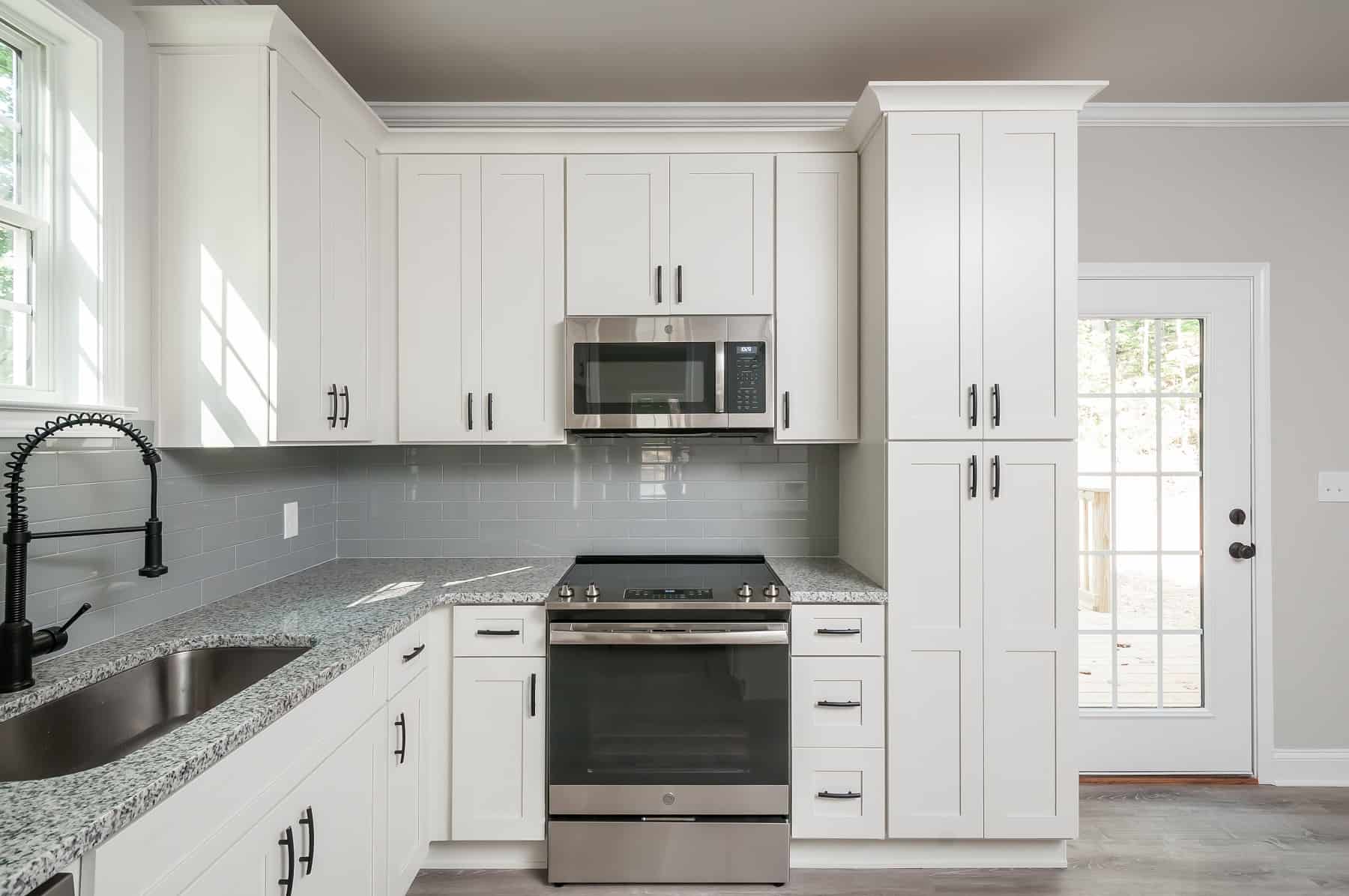 Kitchen of this 3-Bedroom,1460 Sq Ft Plan -120-2502