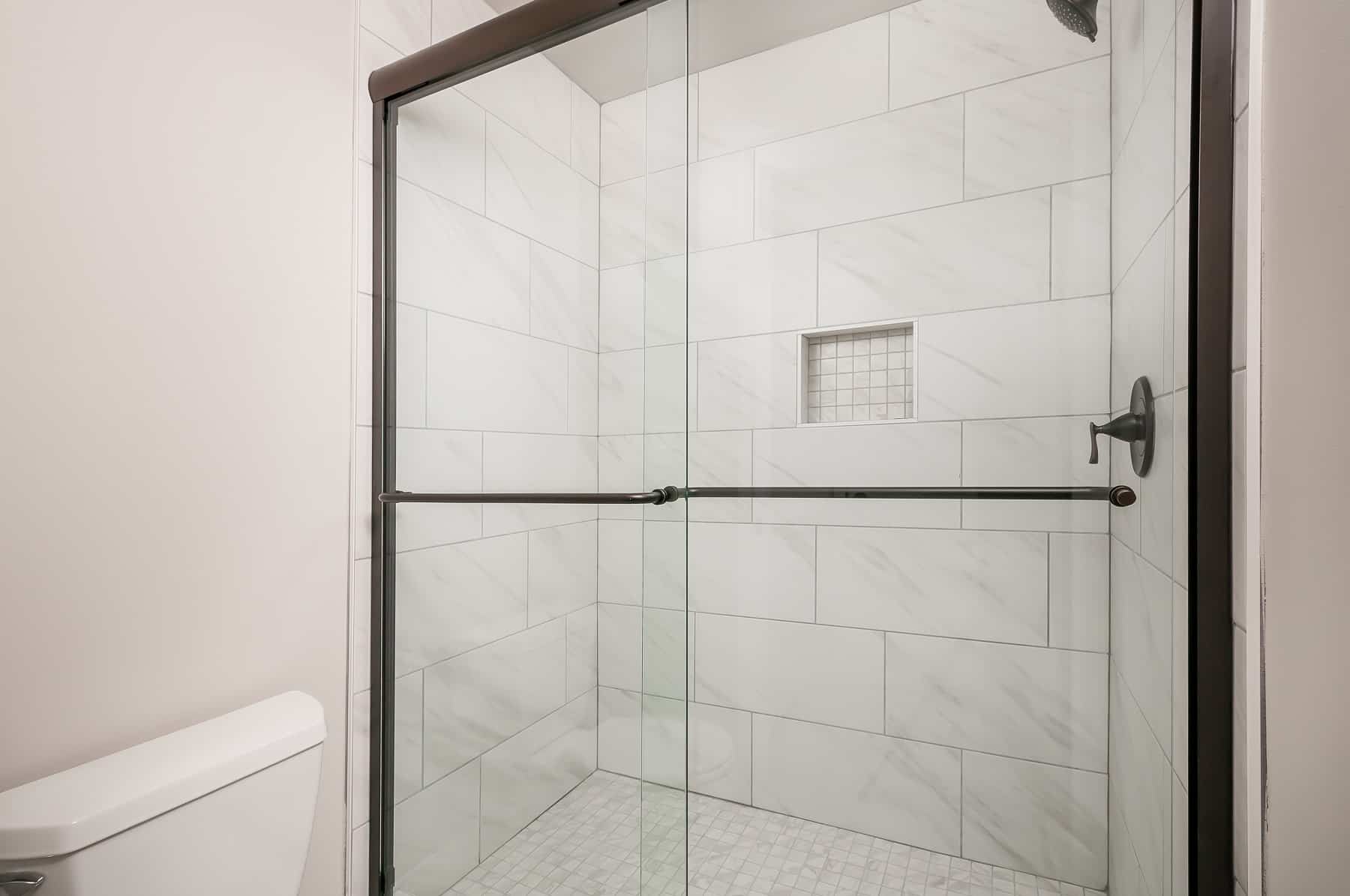 Master Bathroom of this 3-Bedroom,1460 Sq Ft Plan -120-2502
