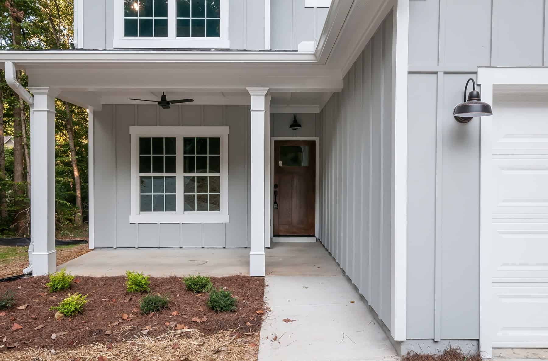Porch of this 3-Bedroom,1460 Sq Ft Plan -120-2502