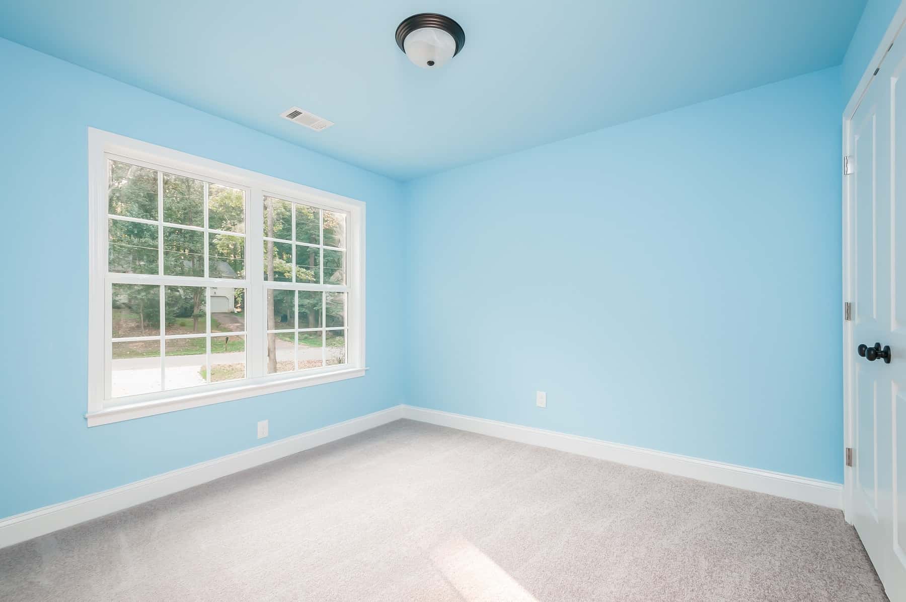 Bedroom of this 3-Bedroom,1460 Sq Ft Plan -120-2502