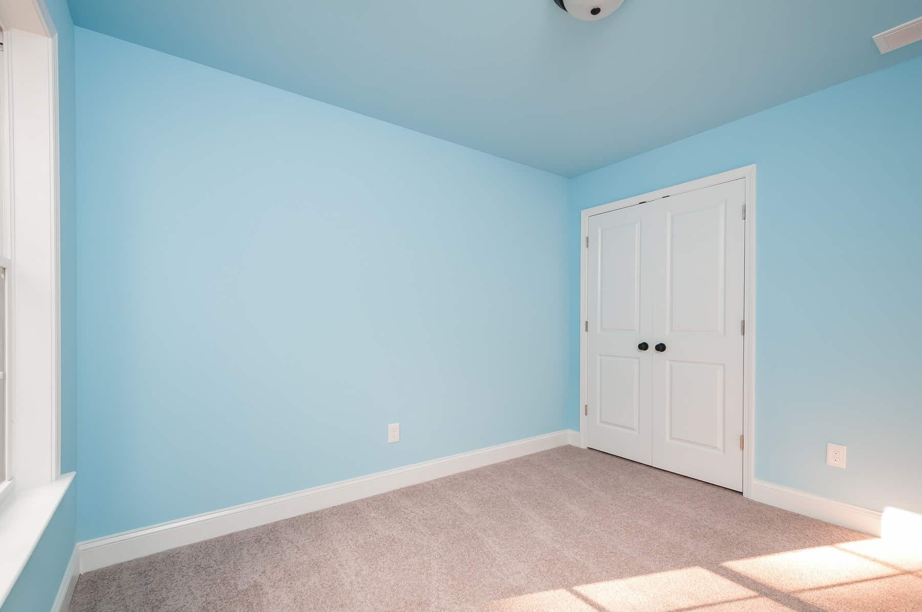Bedroom of this 3-Bedroom,1460 Sq Ft Plan -120-2502