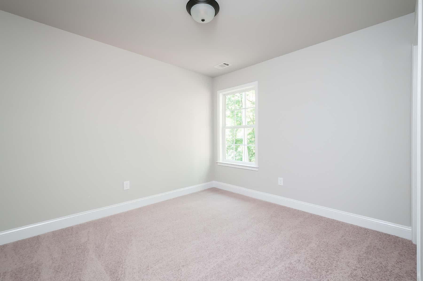 Bedroom of this 3-Bedroom,1460 Sq Ft Plan -120-2502