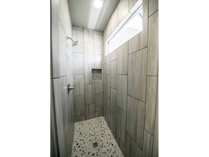 Master Bathroom of this 3-Bedroom,2407 Sq Ft Plan -2407