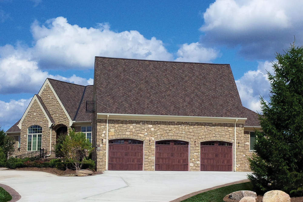 Home Exterior Photograph of this 4-Bedroom,3942 Sq Ft Plan -3942