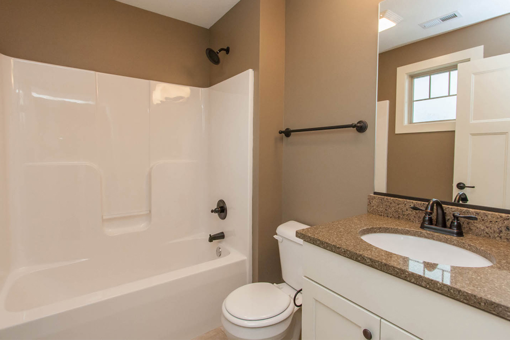 Bedroom of this 4-Bedroom,2377 Sq Ft Plan -2377