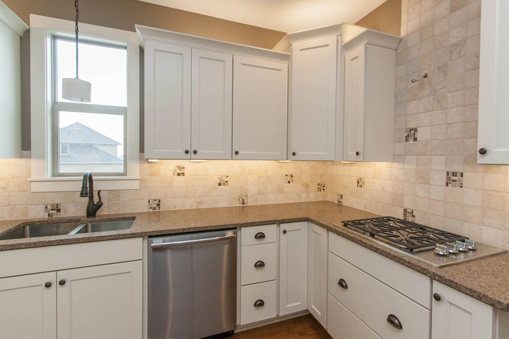 Kitchen of this 4-Bedroom,2377 Sq Ft Plan -2377