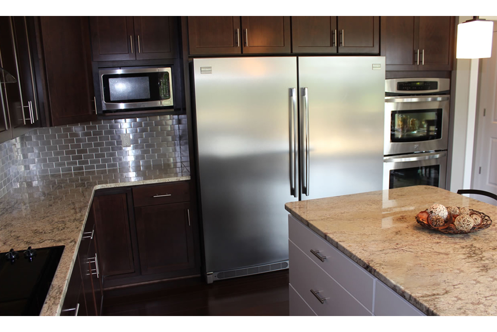 Kitchen of this 4-Bedroom,2495 Sq Ft Plan -2495