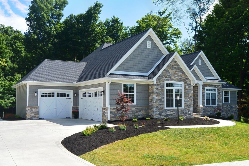 Home Exterior Photograph of this 3-Bedroom,2449 Sq Ft Plan -2449