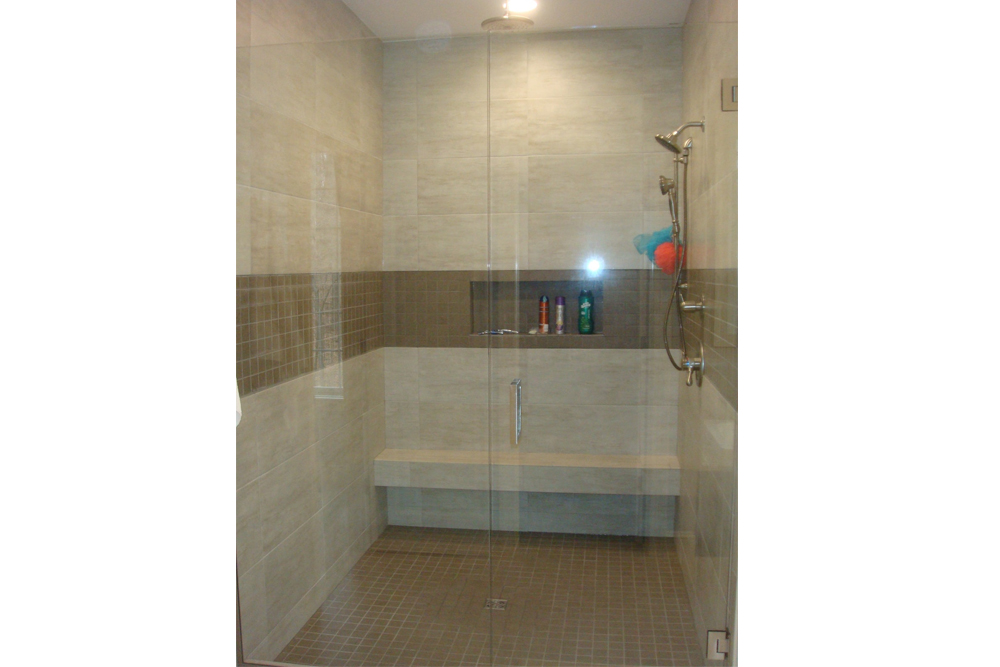 Master Bathroom of this 3-Bedroom,2449 Sq Ft Plan -2449