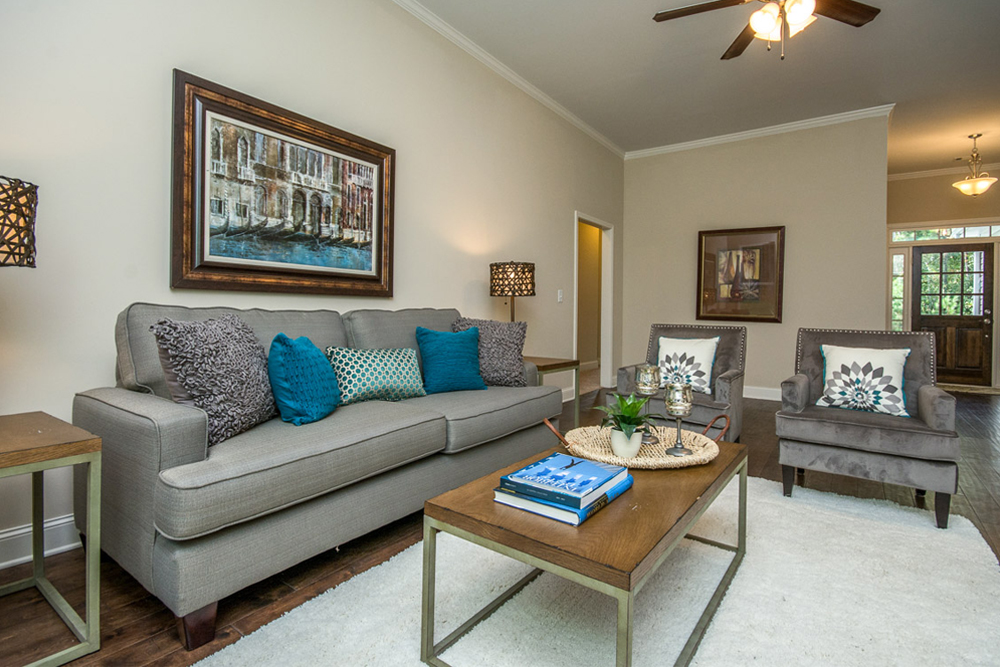 Family Room of this 3-Bedroom,1635 Sq Ft Plan -1635